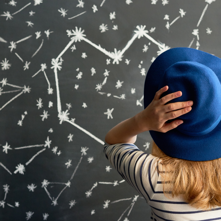 Astroloji eğitimi ve astrolojik kurslar Universal Astrology Academy